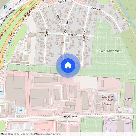 Gumieńce, Zachód, Szczecin, zachodniopomorskie