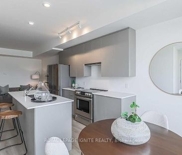 For Lease - 3058 Sixth Line Unit# 203, Oakville, Ontario - Photo 4