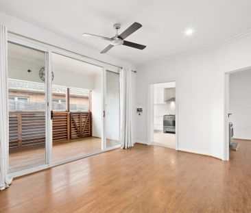 Secure, Three Bedroom, Two Bathroom Home - Photo 1