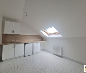 Location Appartement 1 pièce 21m² LE HAVRE 76600 - Photo 1