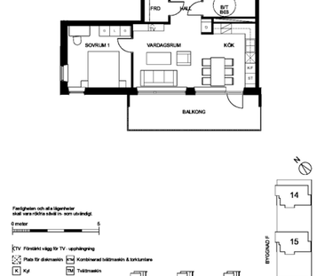 Sadelmakargatan 15, 74959, Enköping - Foto 2