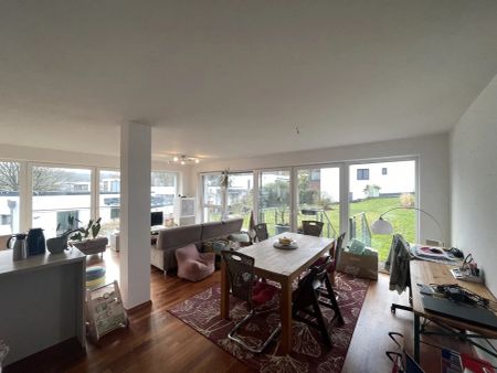 Wohnung zur Miete in Hennef - Photo 3