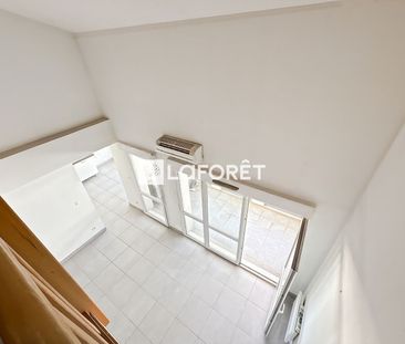 Appartement T3 NIMES à louer - Photo 2
