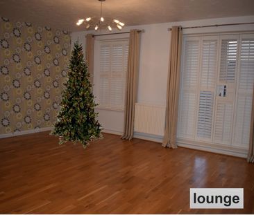 5 Bed Semi-Detached House, Rodyard Way, CV1 - Photo 4