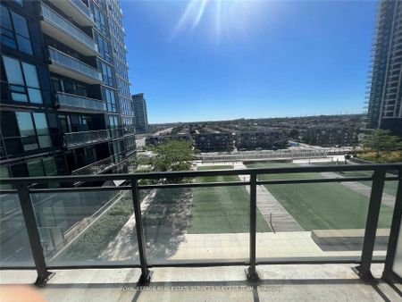 For Lease - 4011 Brickstone Mews Unit# 607, Mississauga, Ontario - Photo 2