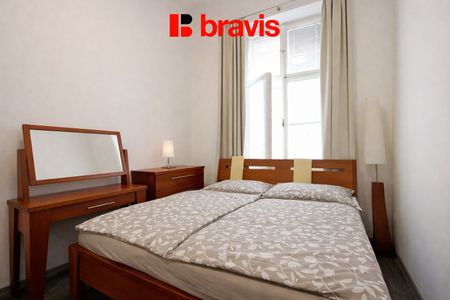 Pronájem bytu 3+kk 66 m², Solniční 145, Brno - Fotografie 3