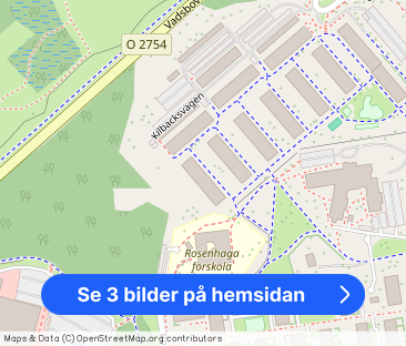 Kilbacksvägen 13 B - Foto 1