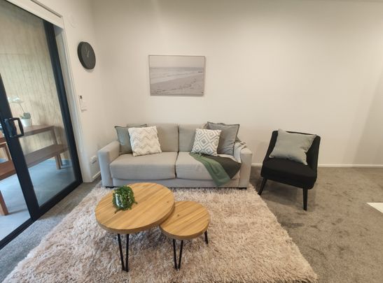 2/422 Hagley Avenue, Central City, Christchurch - Photo 1