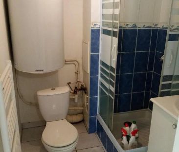 Appartement à louer 2 pièces 32.09m² - Photo 1