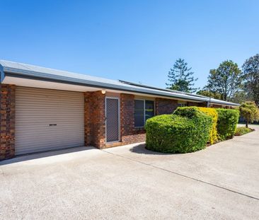 2 BEDROOM DUPLEX AT NEWTOWN - Photo 6