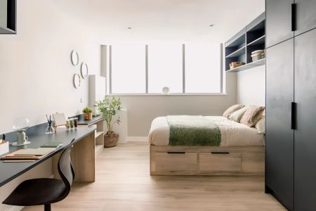 Premium Studio Ground Floor - Photo 2