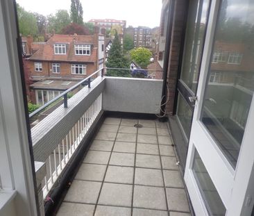 2 Bed Flat, Marlborough, W9 - Photo 1