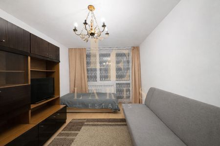 Dwa oddzielne pokoi | Ochrona | Balkon - Фото 3