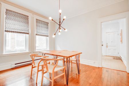 Condo à louer à Westmount - Photo 4