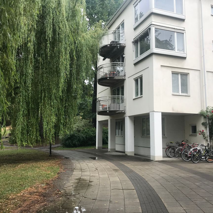 Starrängsringen, Stockholm - Foto 1