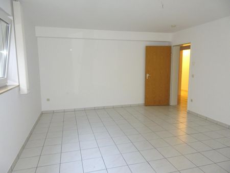 Attraktive 2,5 Raum- Souterrainwohnung ! - Photo 5