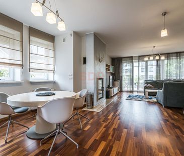 Piękny dom szeregowy na Krzykach 280m działka 485m 9500zł - Zdjęcie 3