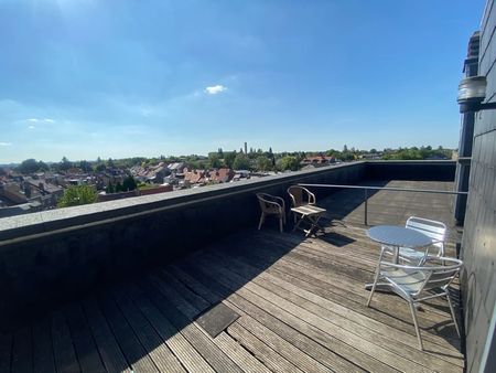 Studio te huur - Photo 4