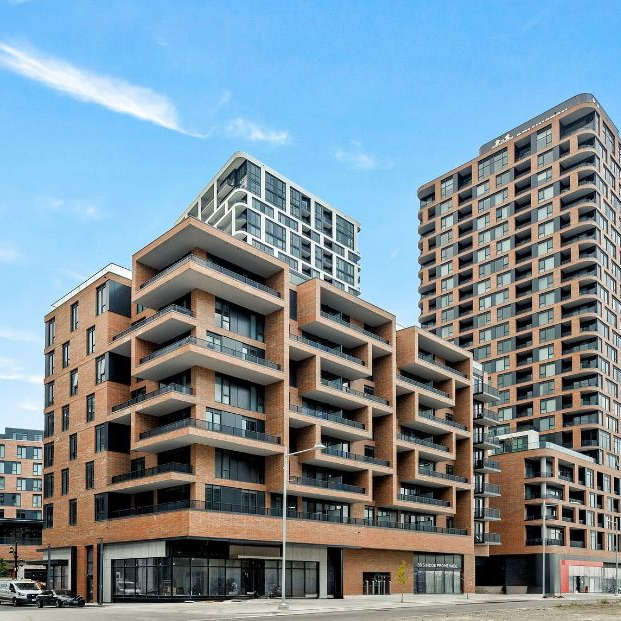 For Lease - 38 Simcoe Promenade Unit# 405C, Markham, Ontario - Photo 1