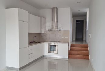 Apartamento T1 em Porto