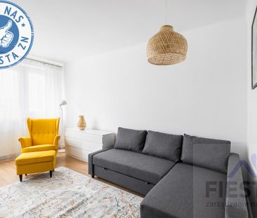 Warszawa Ochota, ul. Pruszkowska - Zdjęcie 1