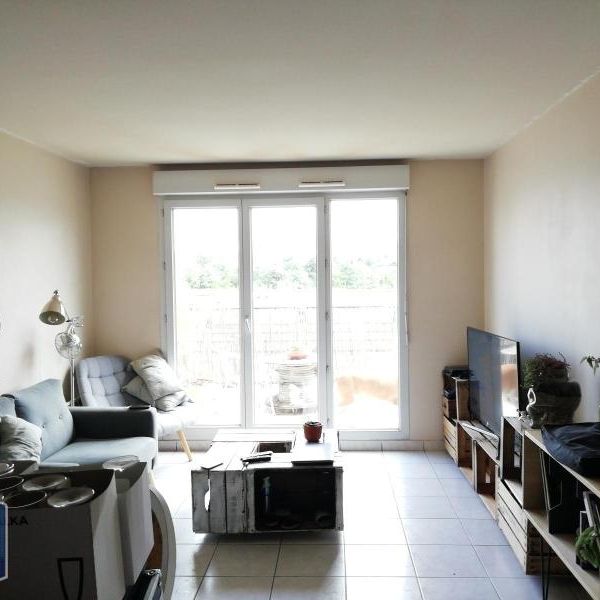 Location Appartement 2 pièces 48m² CALUIRE ET CUIRE 69300 - Photo 1