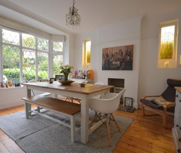 5 bedroom detached house to rent - Photo 3