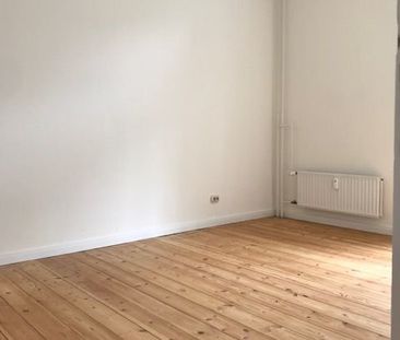 3-Zi.-Wohnung, DorotheenstraÃe 45, Flensburg - Foto 1