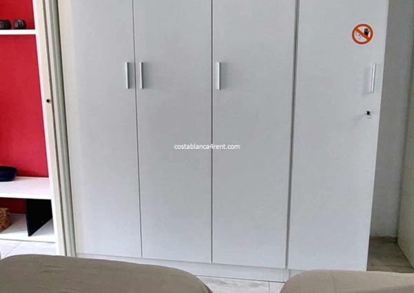 #Benidorm Rincon de Loix