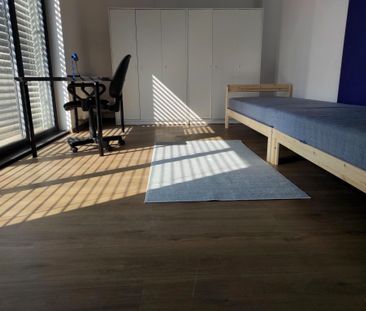 Miejsce w pokoju, ul. Mleczowa - Zdjęcie 3