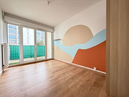 Appartement de type 6 - Secteur Saint Rémi - Photo 2