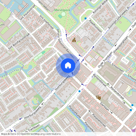 Koningin Julianaweg 3, Verzetsheldenwijk, 2264BA, Leidschendam