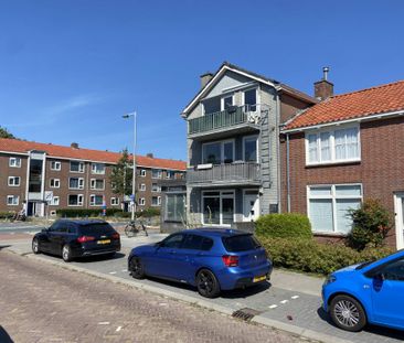 Bovenwoning Beethovenplantsoen, Leeuwarden huren? - Photo 4