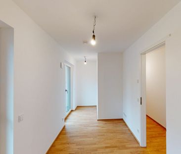 Exklusive 4-Zimmer-Wohnung mit moderner Ausstattung - Photo 4