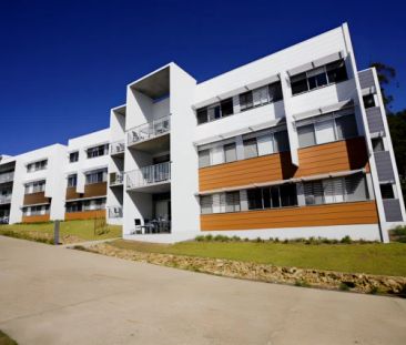 1 Bedroom Apartment (1 bathroom) - Photo 4