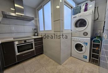 Alquiler de piso en Calle Rafael Calatrava, 7