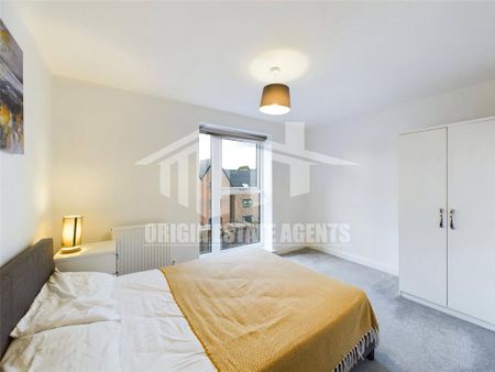 2 bedroom apartment to rent - Photo 4