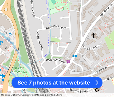 Victoria Place, Banbury, OX16 3NN - Photo 1