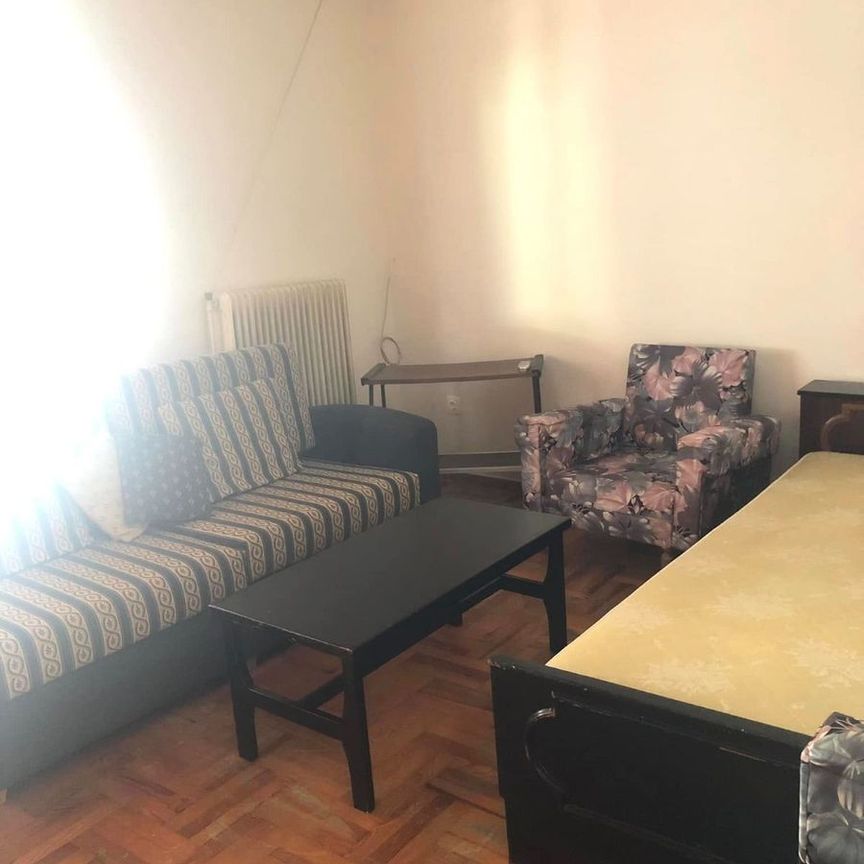 Studio/Γκαρσονιέρα για ενοικίαση Κυριώτισσα (Βέροια) - Φωτογραφία 1