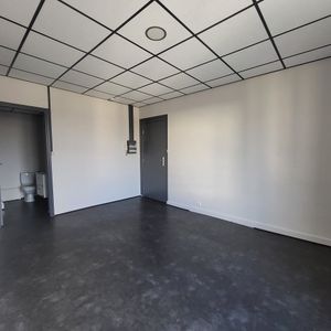 Location Appartement 1 pièce 20m² - Photo 2