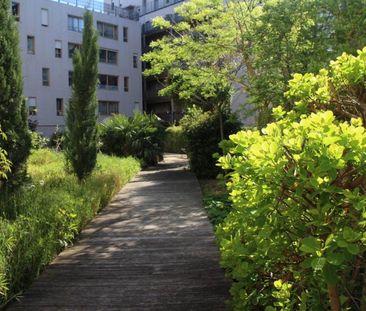 Appartement T3 à GRENOBLE - Photo 4
