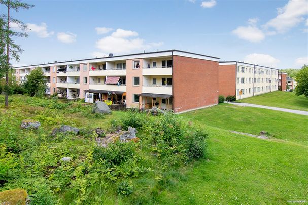 Vårvägen 23 B - Foto 1