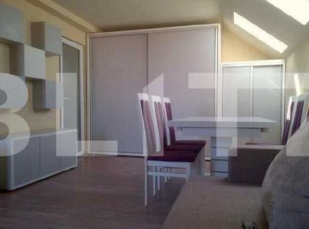 Apartament 2 camere, 56 mp, parcare, imobil nou, zona Eugen Ionesco - Photo 2