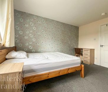1 bedroom terraced house to rent - Photo 5