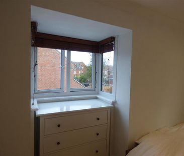 1 bedroom end of terrace house to rent - Photo 1