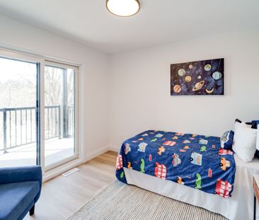 For Lease - 825 Stirling Avenue Unit# 3, Kitchener, Ontario - Photo 3