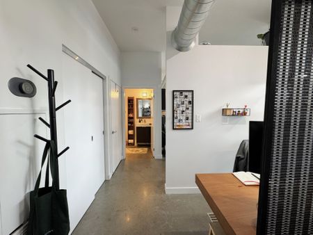 For Lease - 625 Queen Street Unit# 209, Toronto, Ontario - Photo 3