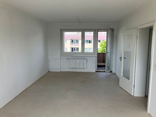 Stilvoll wohnen in Detmerode: Top modernisierte 3-Zimmer-Wohnung - Photo 1