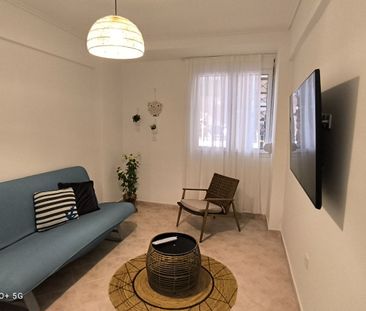 Studio/Γκαρσονιέρα για ενοικίαση - Λουτράκι-Περαχώρα, - Photo 1