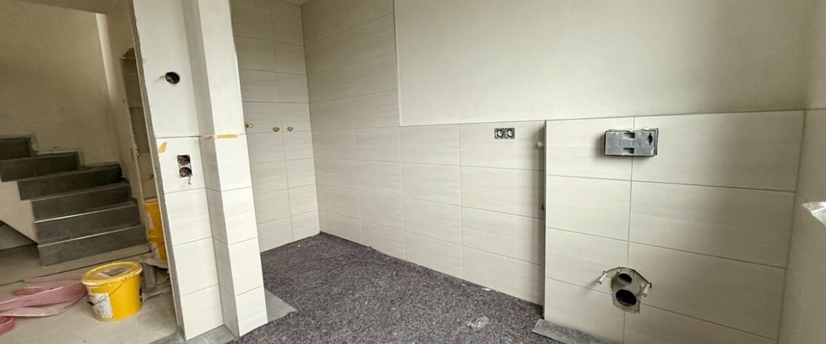 Penthousewohnung in ruhiger und zentraler Lage - Foto 1